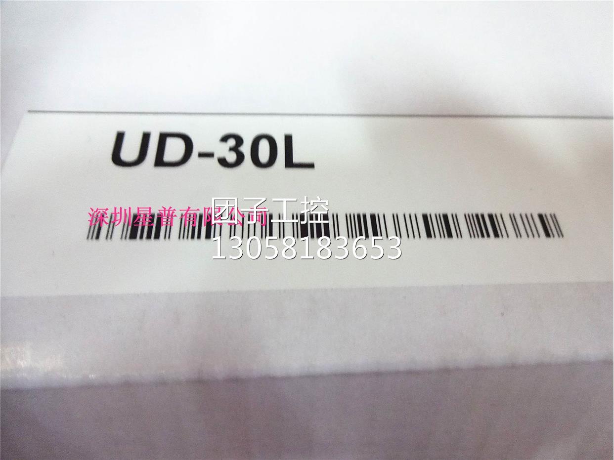 ！UD-30L 电缆线传感器 全新原装正品 现货供应询价