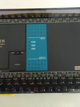 台湾永宏PLC，FBS-32MAT2-AC FBS-32MAR2-AC询价