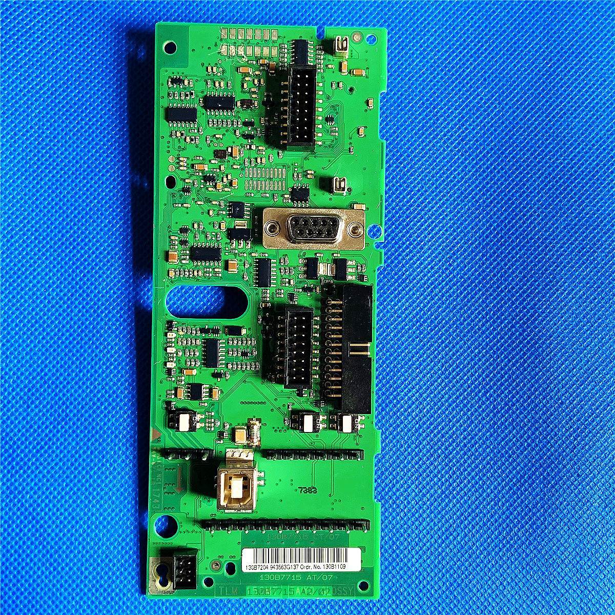 丹佛斯变频器FC302-31