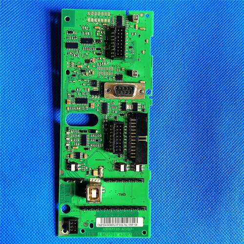 丹佛斯变频器FC302-31