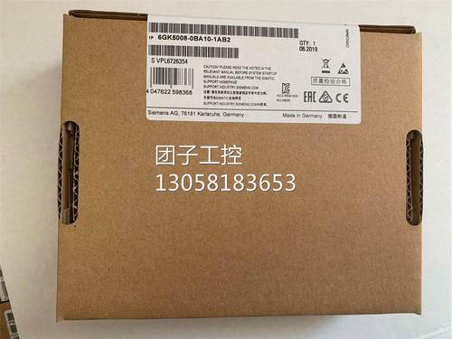！6GK5008-0BA00-1AB2西门子工业交换机5口8口6GK5008-0BA10-1AB2