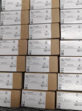 IFM易福门PA3020 PA3021 PA3022 PA3023 PA3024 PA3028询价