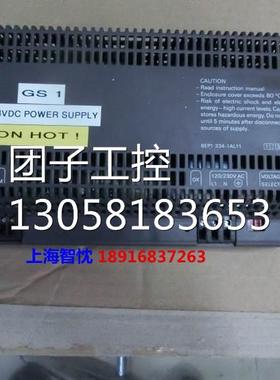 ￥西门子SITOP POWER 10直流电源模块6EP1334-1AL11询价