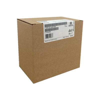 西门子 PLC 6ES7217-1AG40-0XB0 CPU模块 1217C DC/DC/DC S7-1200