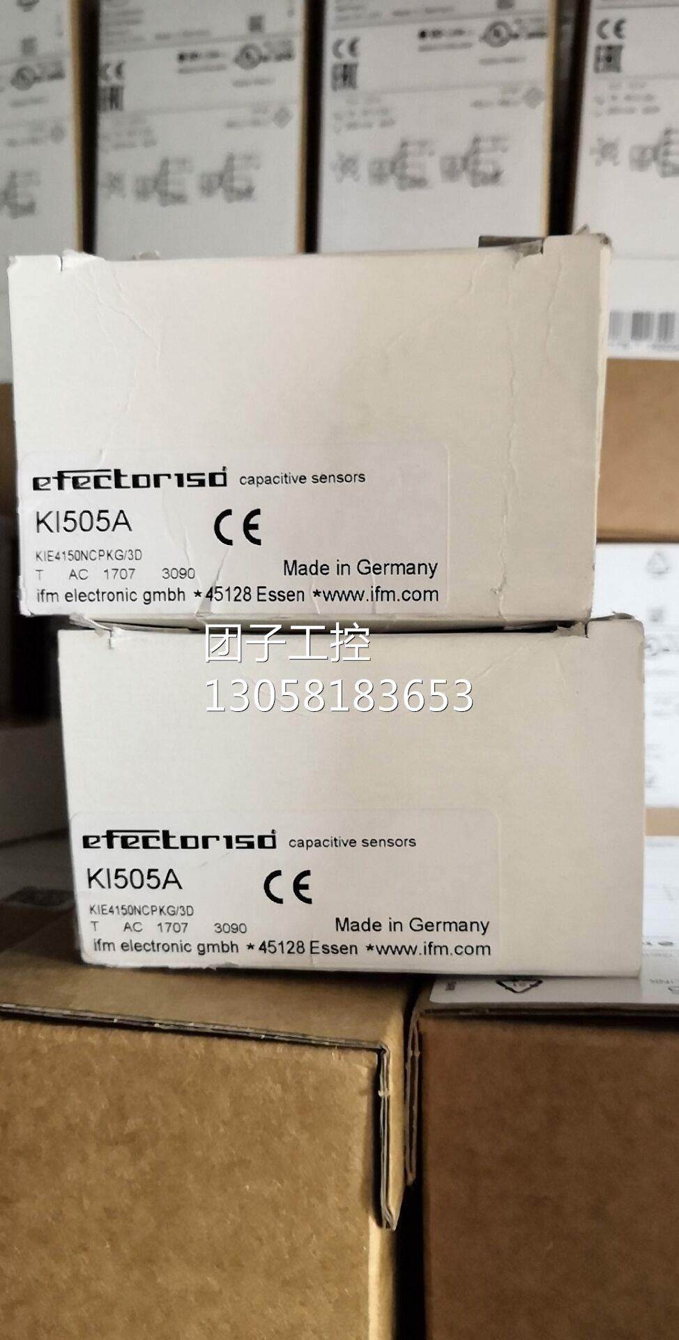 ！IFM易福门电容式传感器KI505A现货询价,工业油品/胶粘/化学/实验室用品,电子及精密清洗剂,淘宝优惠券,粉丝福利购,淘宝优惠卷