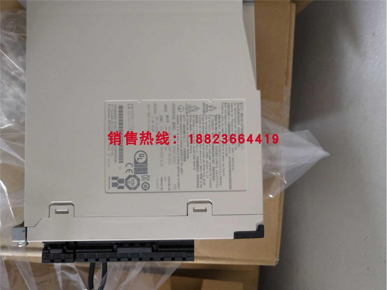值带刹车SGM7J-04A7C