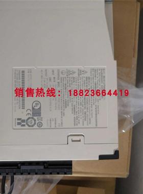 值带刹车 SGGM7-04-A7C6JE+SD7S2R8A10A002 全新安川 伺服询价