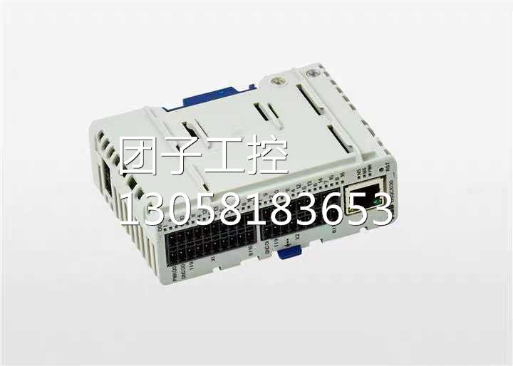 !ABB机器人 DSQC1030 IO模块 3HAC058663-001 接口 接线端询价