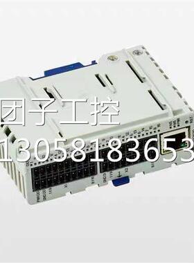 ！ABB机器人 DSQC1030 IO模块 3HAC058663-001 接口 接线端询价