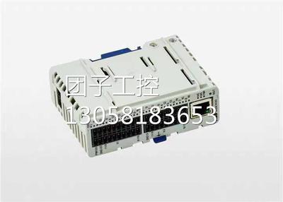 ！ABB机器人 DSQC1030 IO模块 3HAC058663-001 接口 接线端询价