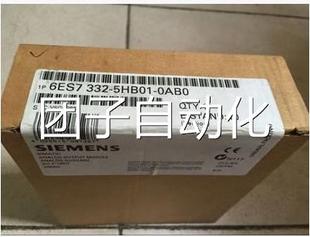 6ES7332 0AB0 询价全新原装 5HB01 0AB0询价 6ES7 332