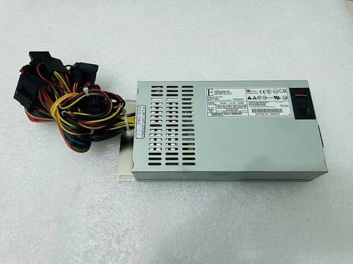 $益衡Enhance 标准1U ENP7025D/ENH1930 NAS250W/300W静音电源询