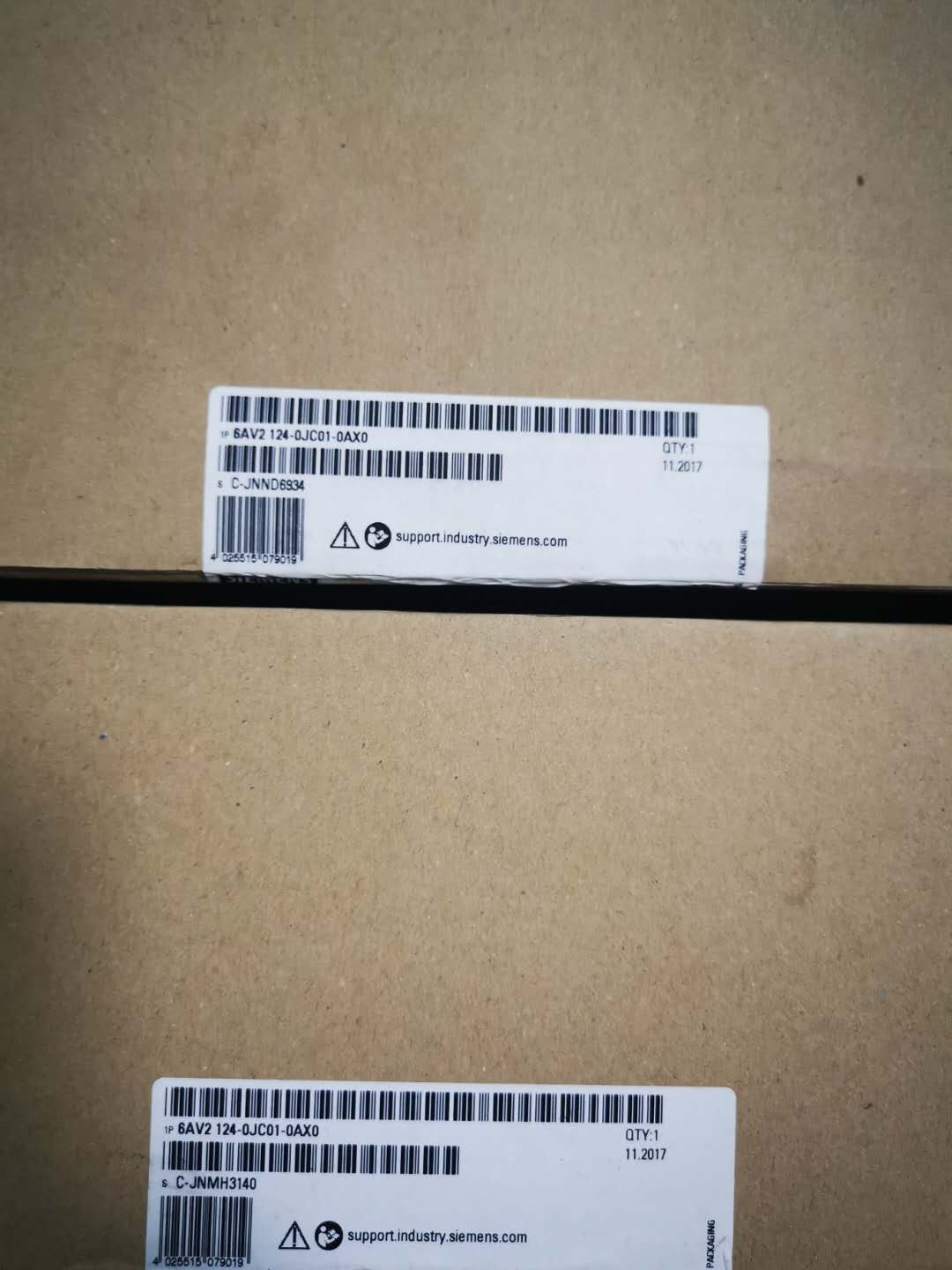 6AV2123-2DB03-0AX0西门子HMI KTP400 BASIC 6AV2 123-2DB03-0AX0