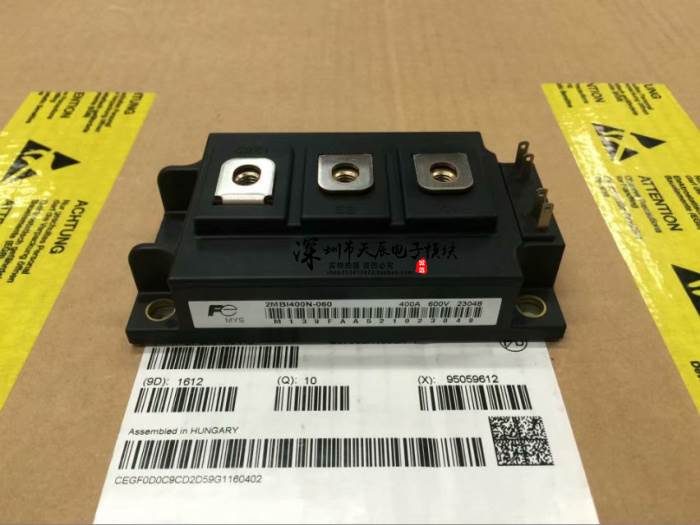 全新原装2MBI400N-060 2MBI150N-120 2MBI300NB-060 2MBI150N-060