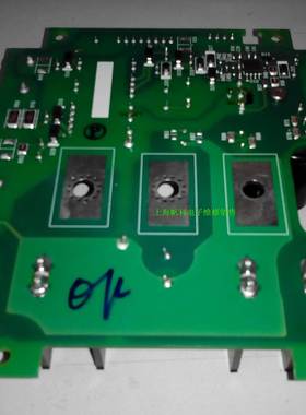 安川制动单元CDBR-4045D电源板 ETP750161询价