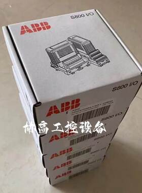 ABB CPU模块控制器PM554/PM556/PM564-RP-ETH-AC/PM566-TP-ETH询