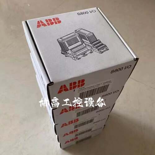 ABB CPU模块控制器PM554/PM556/PM564-RP-ETH-AC/PM566-TP-ETH询