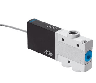 525188 现货询价 M1H MHE4 正品 费斯托FESTO 电磁阀