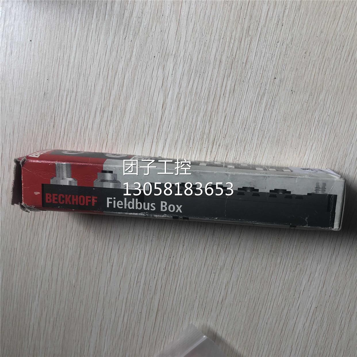 ￥ BECKHOFF 倍福 IP2021-B318 询价