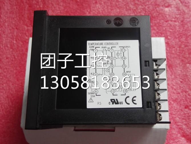 ¥正品富士温控表PXR7NCY1-8W000-C 询价