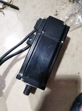 汇川ISMH1-40B30CB-U131X 400W伺服电机询价