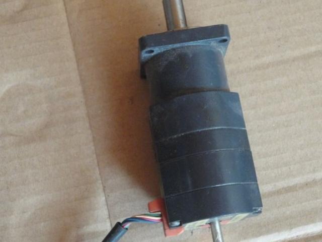 VEXTA东方电机PH533