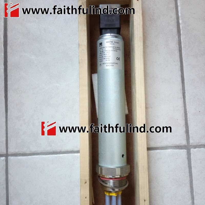 @GESTRA ER 56-1 杰斯特拉全新电导率电极 L=1500 NRS 1-3询价