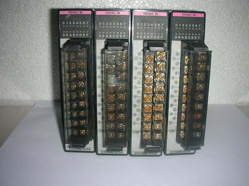 CUTLER HAMMER PLC D200MID1615A询价