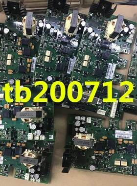 伟肯变频器配件 电源驱动板619B 619C 619D PC00219J 原装包询价