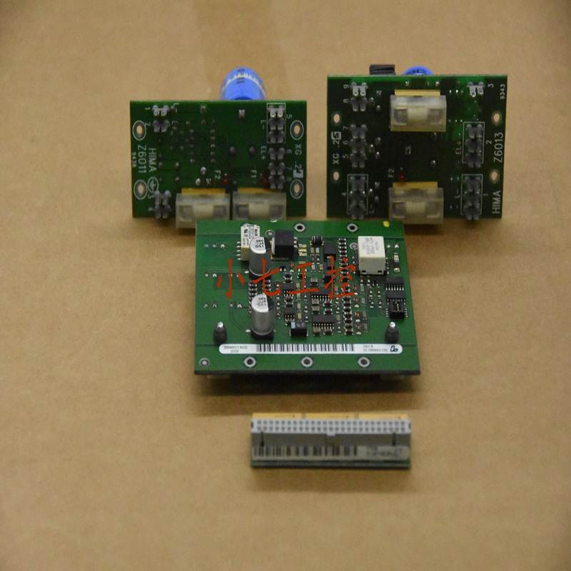 HIMA全新现货模块F6217询价