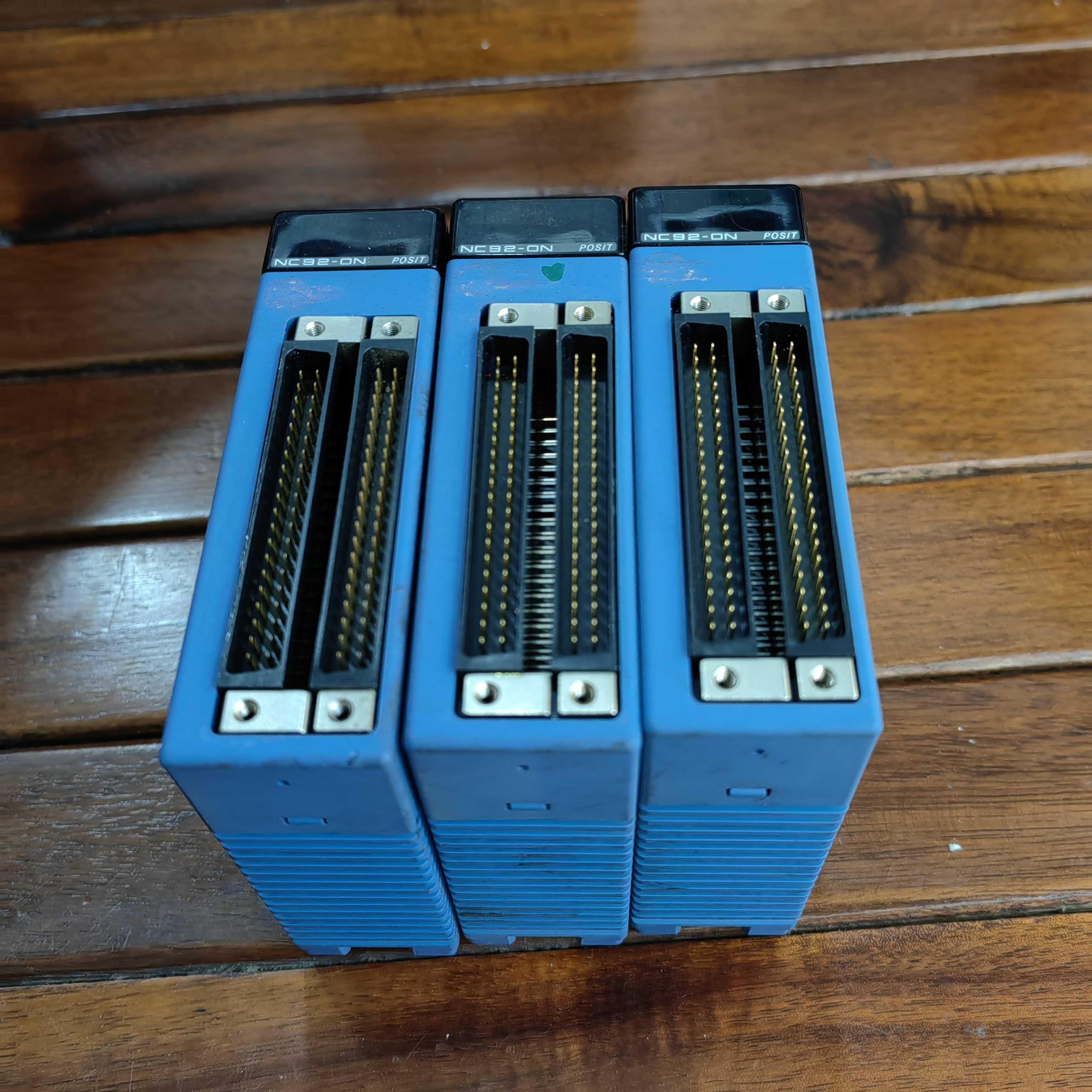 现货促销原装拆机YOKOGAWA 横河 F3NC92-0N 成色非常漂亮实物照片