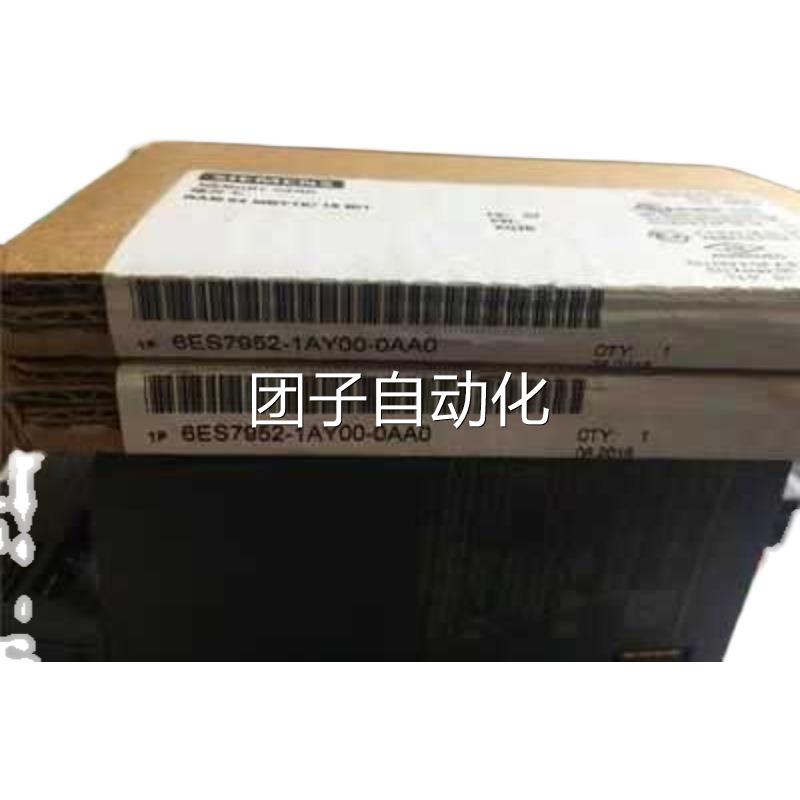 西门子原装6ES7952-1