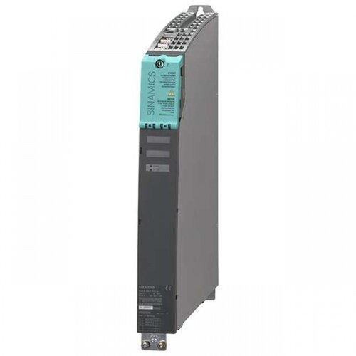 西门子原装S120西门子变频器6SL3121-1TE31-3AA3输入600V输出0.95