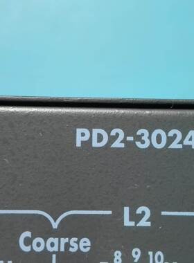 PD2-3024-2 LED光源控制器 C询价