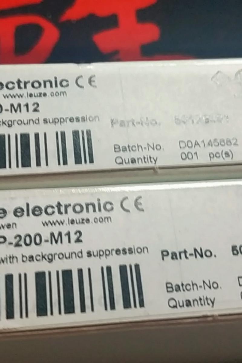 HT3C.S-4P-200-M12劳