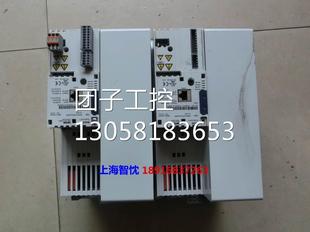新旧均有 ￥E84AVSCE5524SX0伦茨变频器 5.5KW 8400 成色询 LENZE