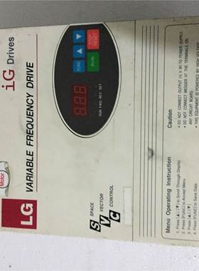 变频器 SV022IG5-4U SV022IG5-4U询价