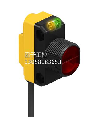 ￥美国邦纳BANNER 光电传感器 QS18VN6LP 进口 询价询价