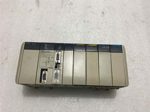 CQM1H-CPU51+PA203+CQM1-0D212+CQM1-TC001+CQM1-AD042 一套询价