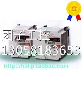￥原装韩国LS变频器 SV037IG5-4 3.7kw 380v IG5 SV0371G5-4 询价