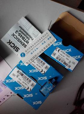 1042040 WTB4S-3P2161德国SICK西克1042057 WTB4S-3P2231询价