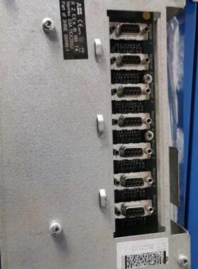 ！兴隆工控ABB喷涂配件3HNE07835-1/06电源分配板实物询价