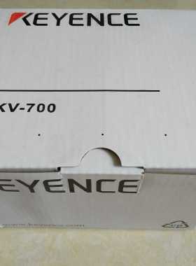 原装进口 基恩士 KV-700 PLC KV-B16RA KV-C64XA KV-7000当天发货