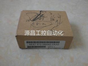 6ES7 6ES7972 972 0XA0 西门子DP接头询价 0BA42 ￥