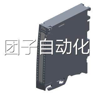 西门子S7-1500模拟输入/输出模块 含前连接器6ES7534-7QE00-0AB0