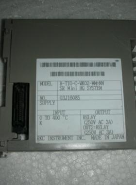 RKC farex SR mini HG system H-TIO-C-WK02-MM*NN询价