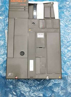 S数字工控FTL010H-A10 FTB32R FPU140S-A10 FPC220P FUJI 富士PLC