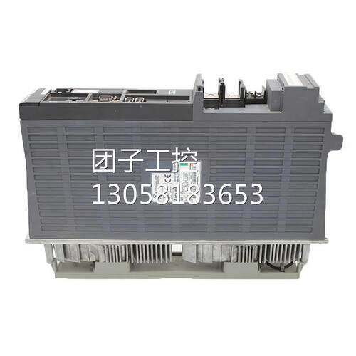 ！MDS-D-V1-40 三菱伺服驱动器放大器原装现货测试OK 询价