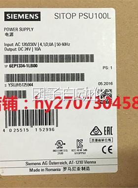 6AG1334-3BA1O-7AAO SI0PLUSPS PSU20M 1P 6AAG1334-3B10 -7AA0询