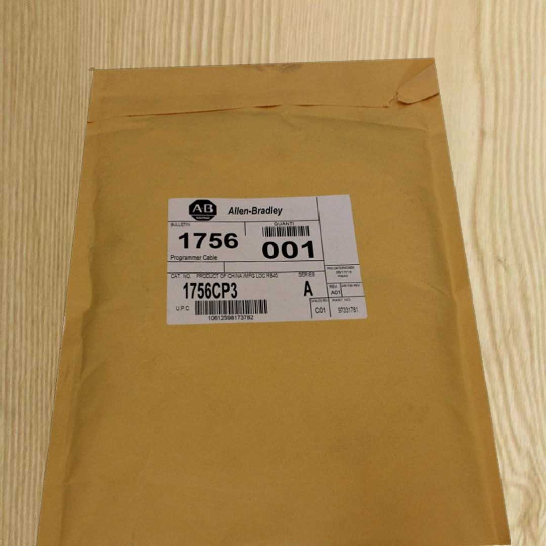 1756-CP3 原装美国AB罗克韦尔PLC模块ControlLogix系列询价